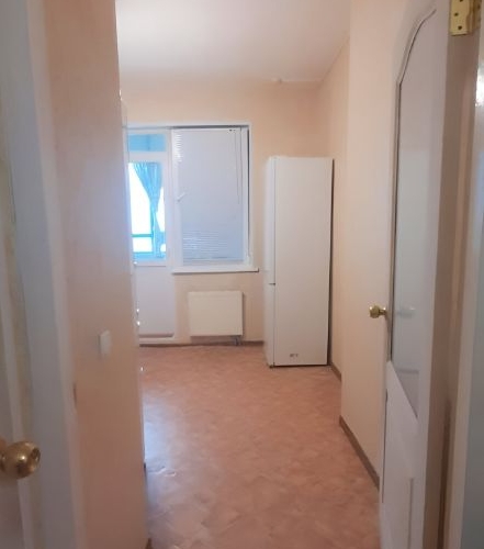 2-комн квартира Михневская улица, 8