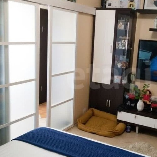 3-комн квартира Малаховка пгт, улица Кирова, 4