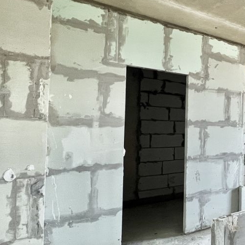 1-комн квартира Одинцово, 1