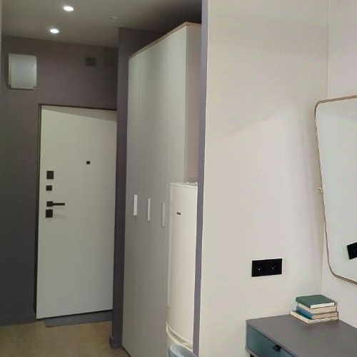 Студия Одинцово, улица Чистяковой, 8к2