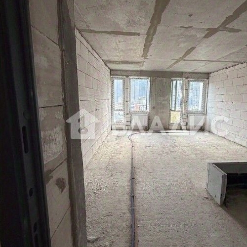 1-комн квартира Новоостаповская улица, 20