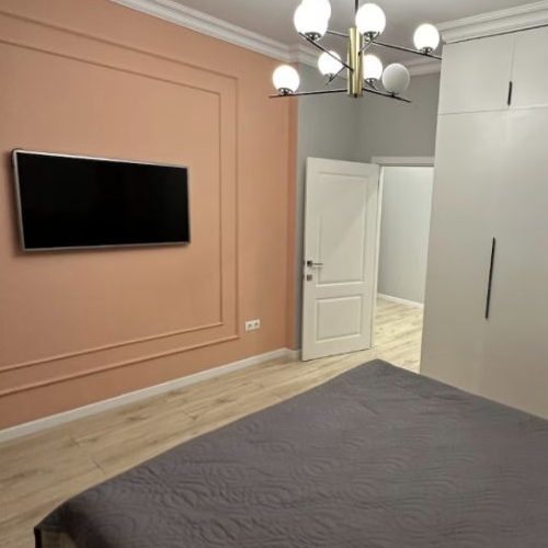 2-комн квартира Винницкая улица, 8к3