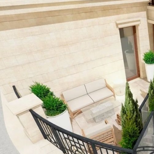 5-комн квартира Газетный переулок, 13с2