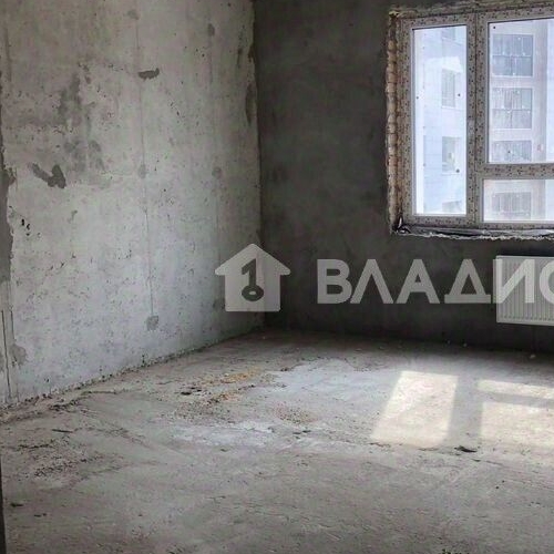 2-комн квартира 6-я Радиальная улица, 7/1к2