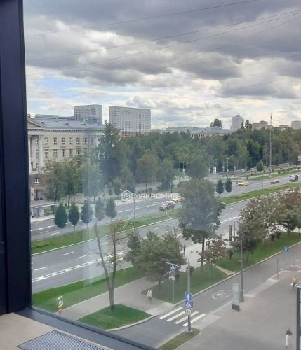 2-комн квартира Ленинский проспект, 38