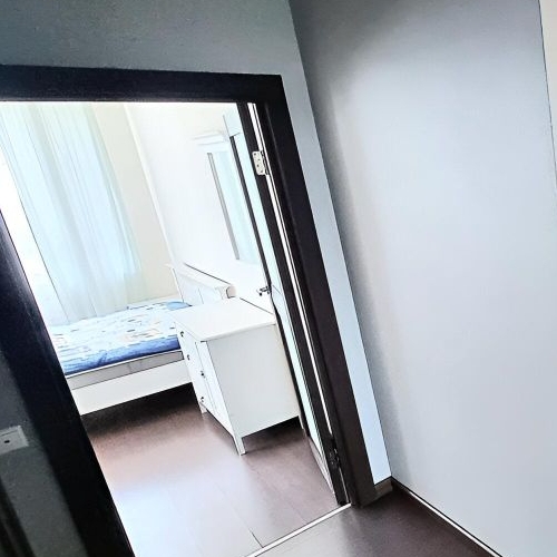 2-комн квартира бульвар Веласкеса, 1к1