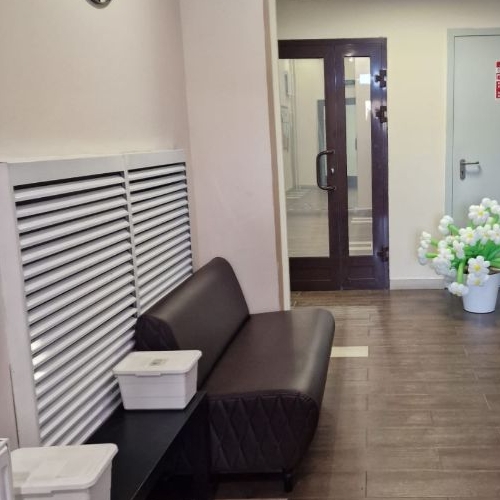 3-комн квартира Рублевское шоссе, 70к7