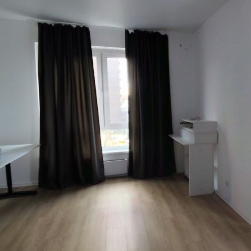 2-комн квартира Полярная улица, 25к1