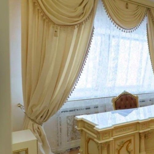 6-комн квартира Заречье пгт, улица Сосновая, 1Ак3