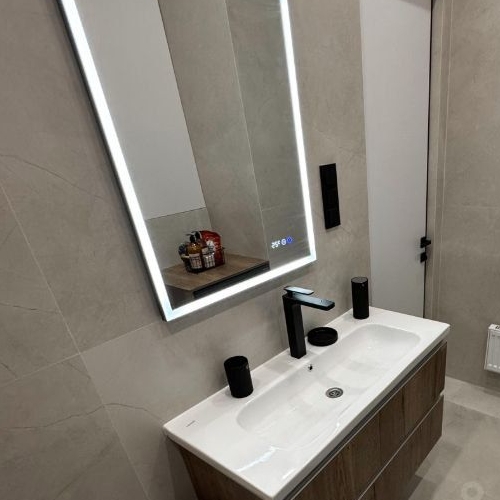 2-комн квартира Потаповский переулок, 6С1