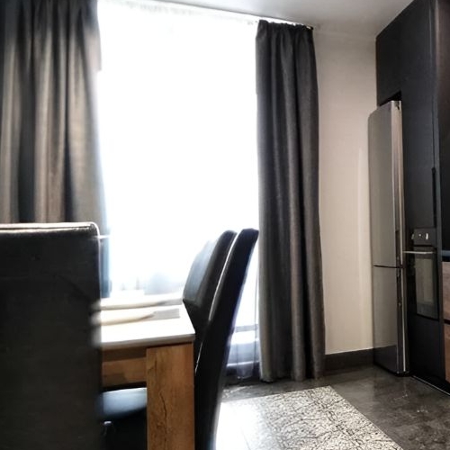 2-комн квартира Мосфильмовская улица, 88к4с1