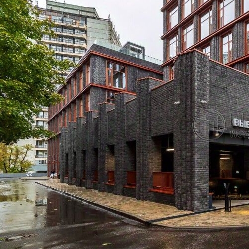 5-комн квартира улица Казакова, 7