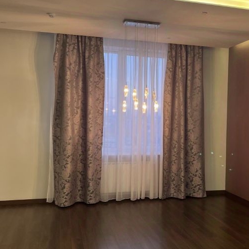 3-комн квартира Русаковская улица, 31