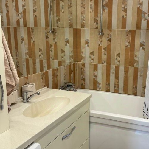 2-комн квартира Беломорская улица, 11к1