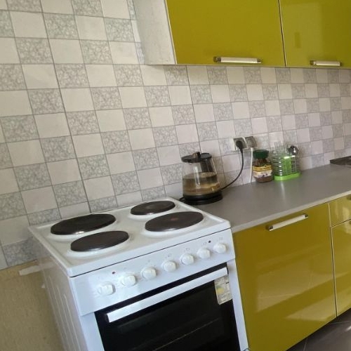 1-комн квартира Изумрудный кв-л, Балашиха,  д. 9