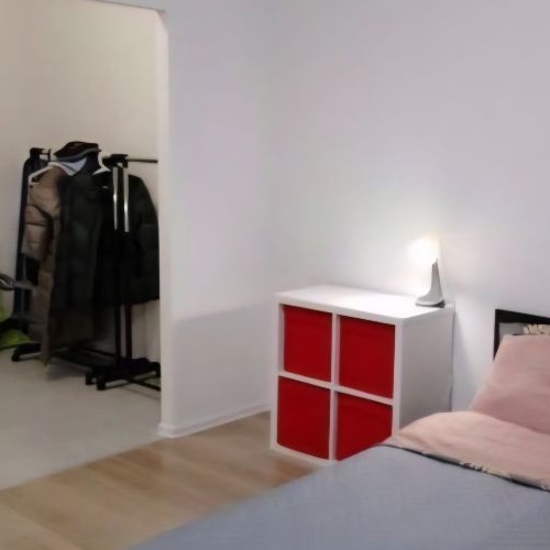 Студия улица Летчика Грицевца,  д. 14А