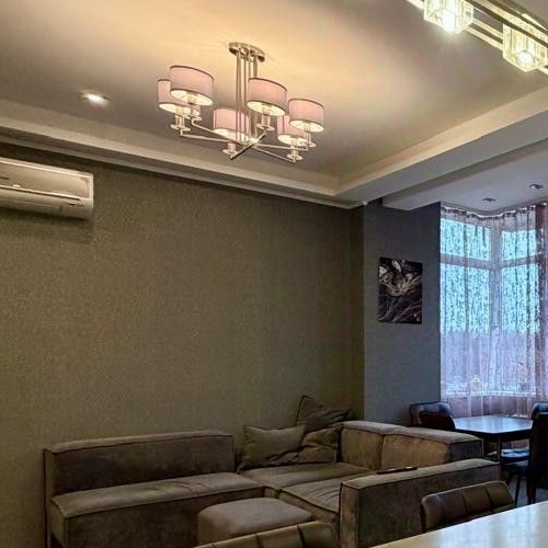 4-комн квартира Красногорск, улица Новая Опалиха, 10