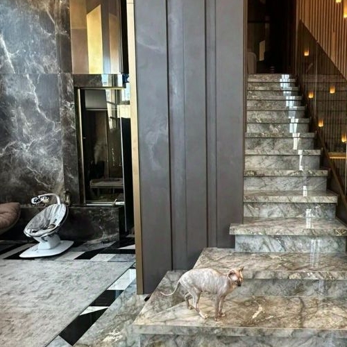 3-комн квартира Дмитровское шоссе, 71А