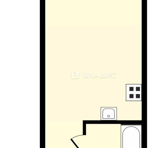 Студия Волоколамское шоссе, 95/2