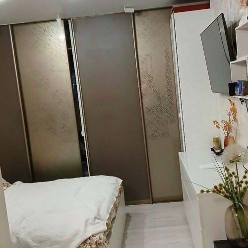 1-комн квартира 6-я Радиальная улица, 3к6