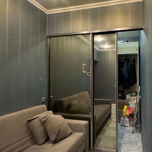 1-комн квартира Реутов, улица Октября, 38