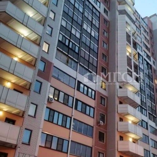 1-комн квартира Ольгино мкр, Балашиха, улица Шестая,  д. 3