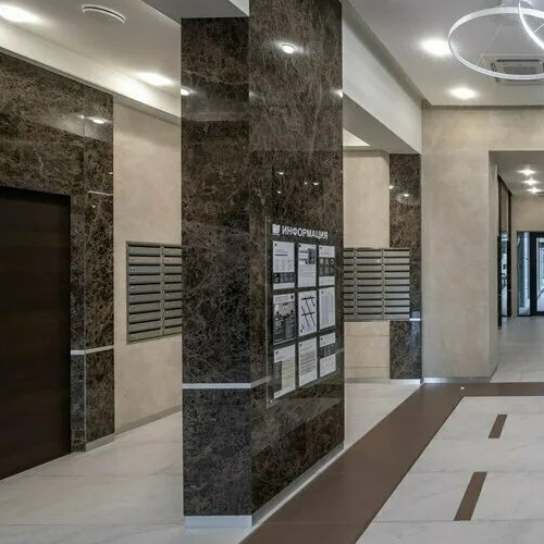 1-комн квартира Ленинградский проспект, 36с36