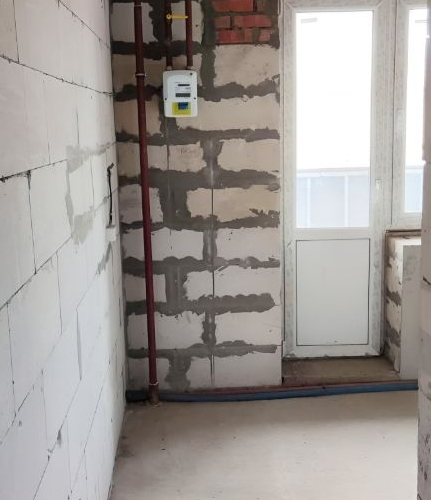 3-комн квартира Дмитров, Луговая улица, 14