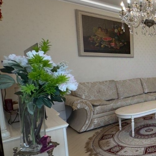 3-комн квартира улица Кутузова, 11К4