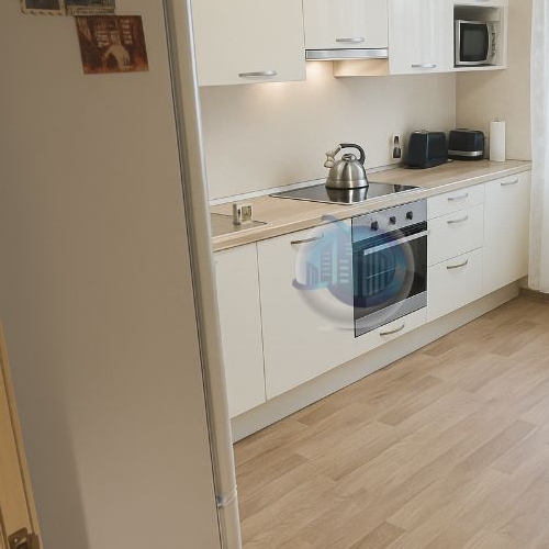 2-комн квартира Балашиха, улица Дмитриева, 12