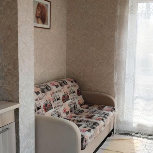 3-комн квартира Тучково пгт, улица Комсомольская, 14к5