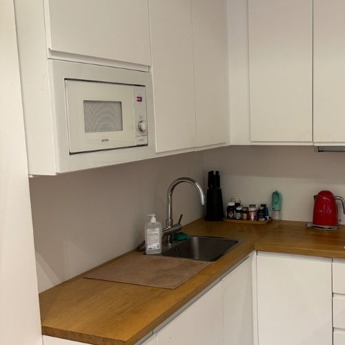 Студия Новодмитровская улица, 2к7