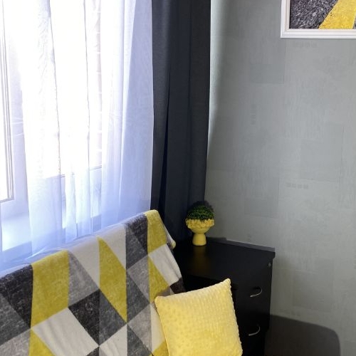 1-комн квартира д. Ховрино, улица Коленная, 2А