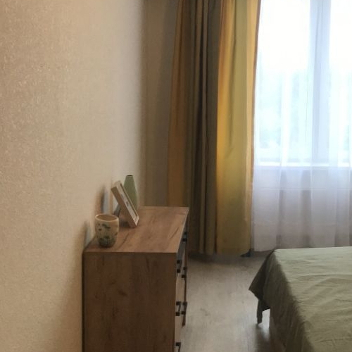 1-комн квартира Птицефабрика мкр, Томилино пгт, 39