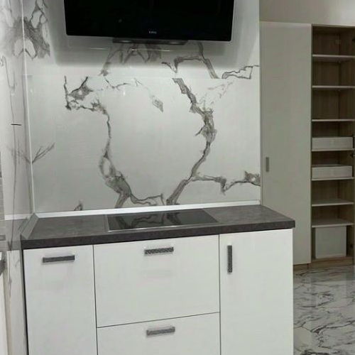 2-комн квартира Береговой проезд, 1А