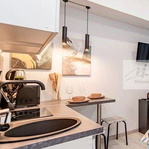 Студия 3-я Магистральная улица, 20Б