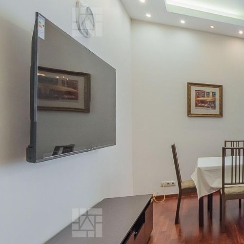 2-комн квартира Минская улица, 1ГК1