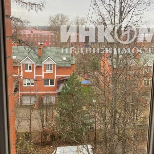 1-комн квартира Красноармейск, улица Чкалова,  д. 16