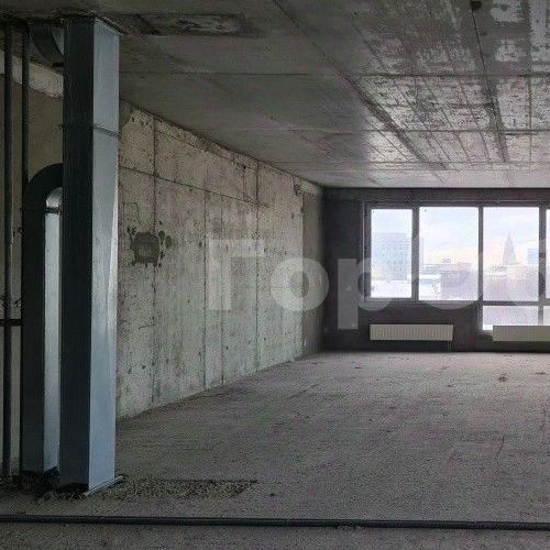 3-комн квартира Тихвинская улица, 39