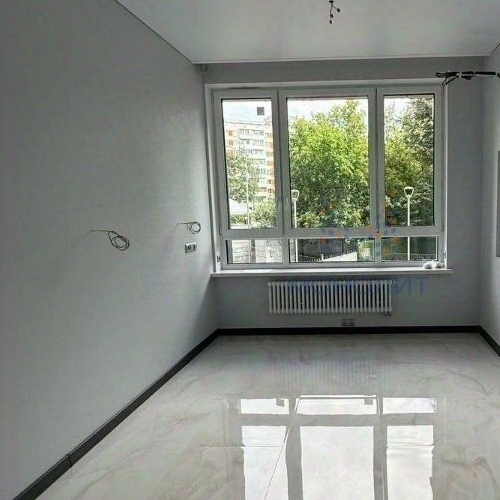 1-комн квартира улица Красных Зорь, 33А