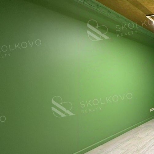 1-комн квартира с. Ромашково, улица Никольская, 2к3