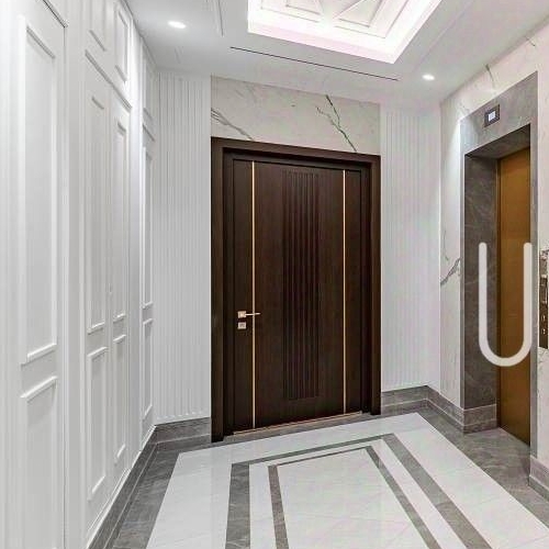 3-комн квартира Пречистенская набережная, 43