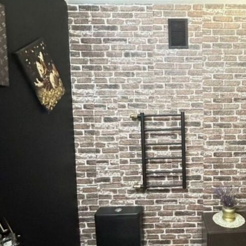 1-комн квартира Пироговский мкр, улица Фабричная, 15