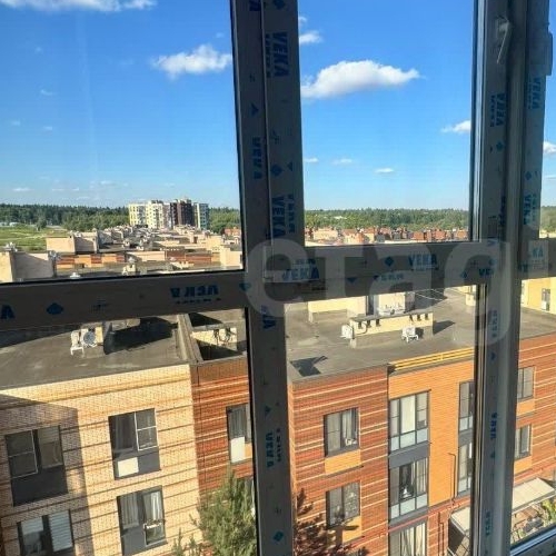 3-комн квартира аллея Буковая, 14