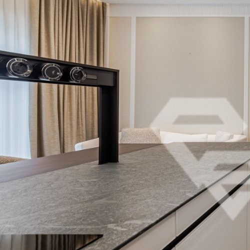 2-комн квартира Мосфильмовская улица, 1к2