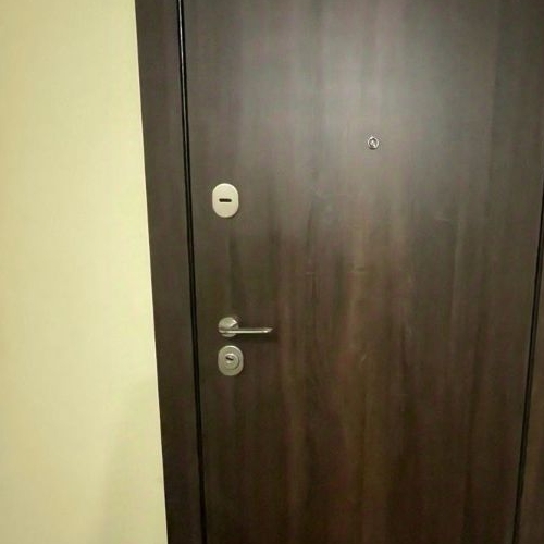 2-комн квартира Родниковая улица, 9Ак6