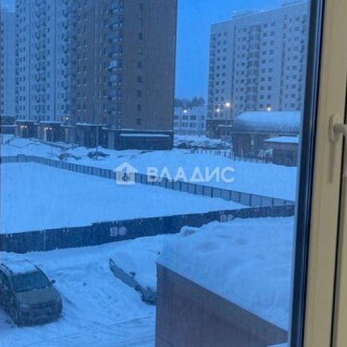 3-комн квартира Кварцевая ул,  д. 5 к3