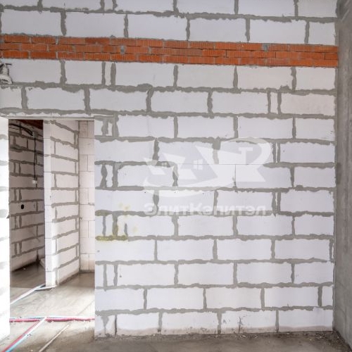 2-комн квартира Автомобильный проезд, 4