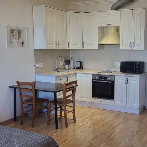 Студия Донецкая улица, 30к1