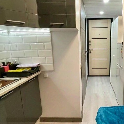 Студия Варшавское шоссе, 17С5